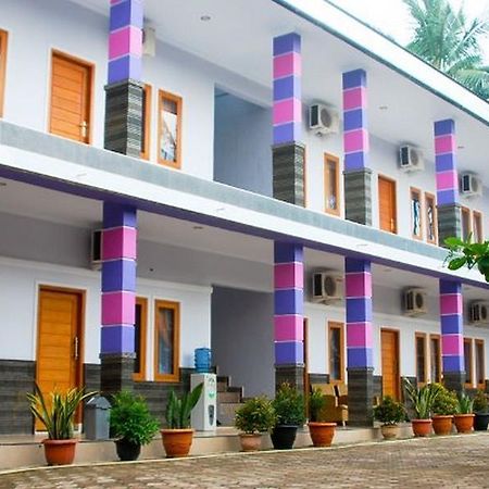 New Pondok Dewi Ξενοδοχείο Pangandaran Εξωτερικό φωτογραφία