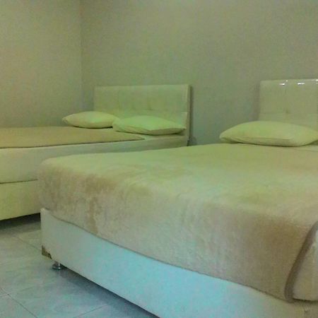 New Pondok Dewi Ξενοδοχείο Pangandaran Εξωτερικό φωτογραφία