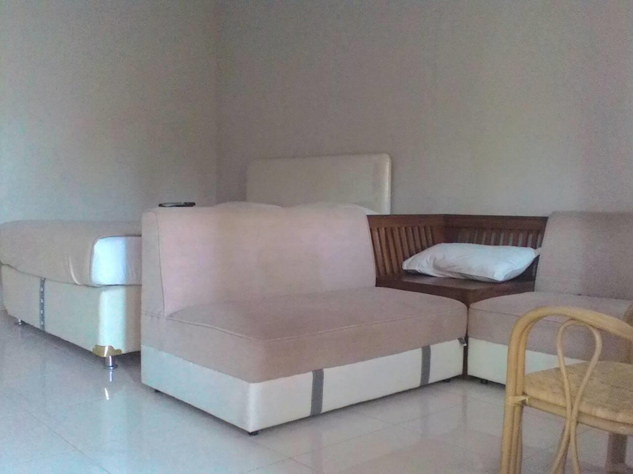 New Pondok Dewi Ξενοδοχείο Pangandaran Εξωτερικό φωτογραφία